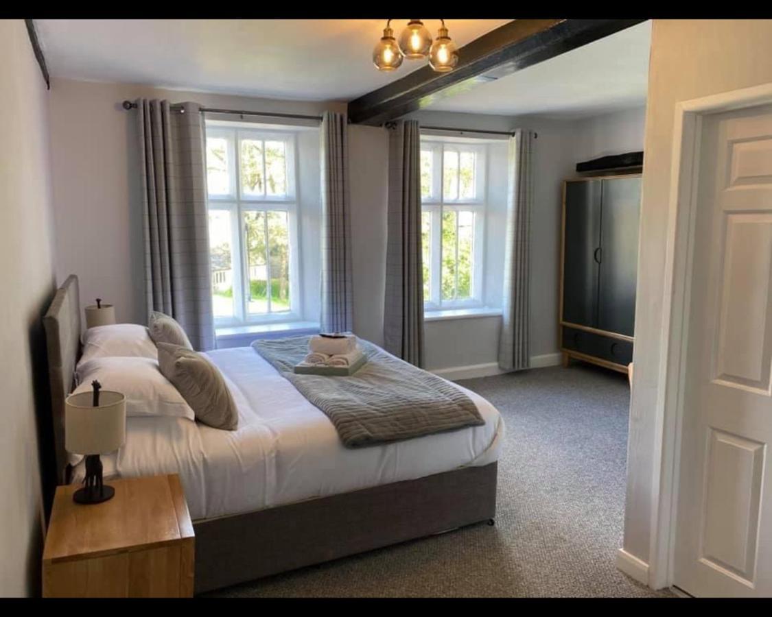 The Rose & Crown Farmhouse Kitchen Nympsfield Zimmer foto